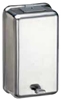 ClassicSeries™ Surface-Mounted Soap Dispenser B-132 ClassicSeries™ Surface-Mounted Soap Dispenser B-132. A Division of Bobrick, 